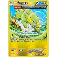060 / 164 Electrike non comune foil reverse (IT) -NEAR MINT-