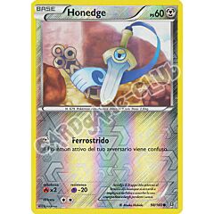098 / 164 Honedge comune foil reverse (IT) -NEAR MINT-
