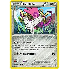 099 / 164 Doublade non comune normale (IT) -NEAR MINT-