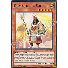 LC5D-IT223 Oracolo del Sole comune 1a Edizione (IT) -NEAR MINT-