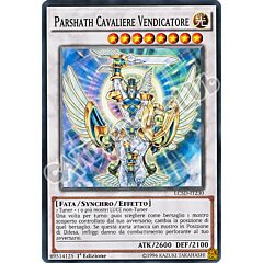 LC5D-IT230 Parshath Cavaliere Vendicatore comune 1a Edizione (IT) -NEAR MINT-