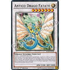 LC5D-IT238 Antico Drago Fatato comune 1a Edizione (IT) -NEAR MINT-