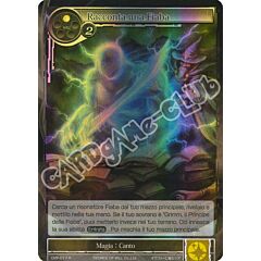 CMF1-IT017 Racconta una Fiaba rara foil (IT) -NEAR MINT-