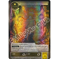 CMF1-IT019 Campanellino, la Fatina rara foil (IT) -NEAR MINT-