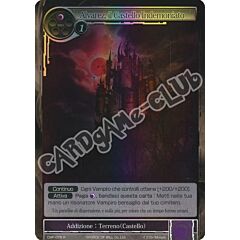 CMF1-IT078 Alvarez, il Castello Indemoniato rara foil (IT) -NEAR MINT-