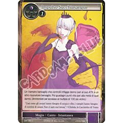 CMF1-IT080 Impulso Succhiasangue comune normale (IT) -NEAR MINT-