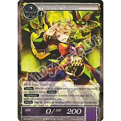CMF1-IT094 Pipistrello Vampiro comune normale (IT) -NEAR MINT-