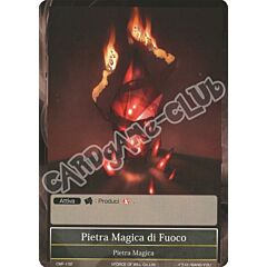 CMF1-IT102 Pietra Magica di Fuoco comune normale (IT) -NEAR MINT-