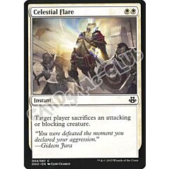 04 / 67 Celestial Flare comune (EN) -NEAR MINT-