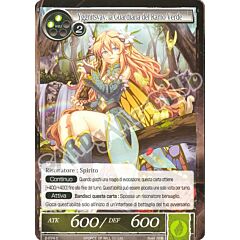 DOW2-IT074 Yggnitsvay, la Guardiana del Ramo Verde comune normale (IT) -NEAR MINT-