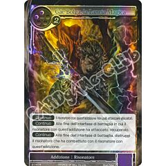 Force of Will L'Alba del Valhalla