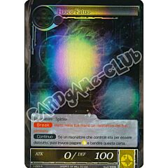 DOW1-IT023 Fuoco Fatuo rara foil (IT) -NEAR MINT-