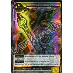 DOW1-IT034 Altachiara, la Sacra Spada rara foil (IT) -NEAR MINT-