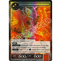 DOW1-IT071 Fenice rara foil (IT) -NEAR MINT-