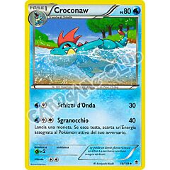 016 / 119 Croconaw non comune (IT) -NEAR MINT-