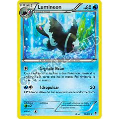 019 / 119 Lumineon non comune (IT) -NEAR MINT-