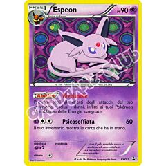 BW92 Espeon rara foil -NEAR MINT- (IT)