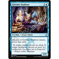 Draghi di Tarkir 084 / 264 Giovane Studioso non comune (IT) -NEAR MINT-