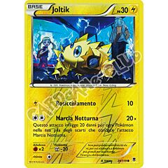 026 / 119 Joltik comune foil reverse (IT) -NEAR MINT-