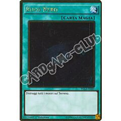 PGL2-IT089 Buco Nero rara oro 1a edizione (IT) -NEAR MINT-