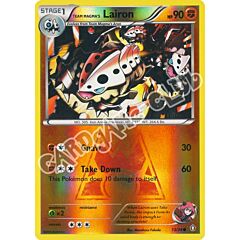 013 / 34 Lairon comune foil reverse (EN) -NEAR MINT-