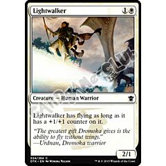 024 / 264 Lightwalker comune (EN) -NEAR MINT-