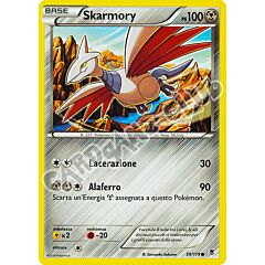 059 / 119 Skarmory comune (IT) -NEAR MINT-