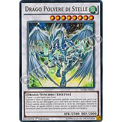 LC5D-IT031 Drago Polvere di Stelle ultra rara 1a Edizione (IT) -NEAR MINT-