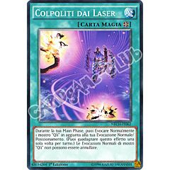 NECH-IT062 Colpqliti dai Laser comune 1a edizione (IT) -NEAR MINT-