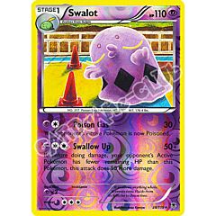 038 / 119 Swalot rara foil reverse (EN)