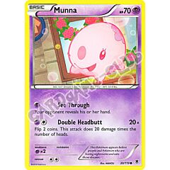 039 / 119 Munna comune normale (EN)