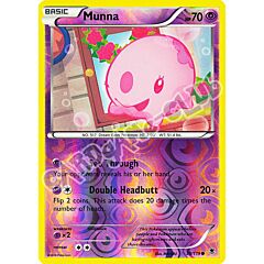 039 / 119 Munna comune foil reverse (EN)