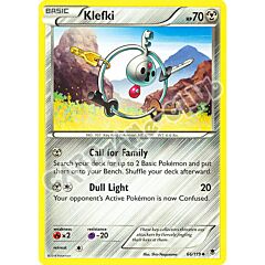 066 / 119 Klefki non comune normale (EN)