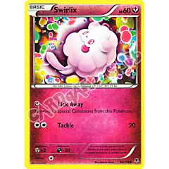 068 / 119 Swirlix comune normale (EN)
