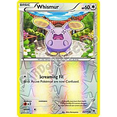 083 / 119 Wishmur comune foil reverse (EN)