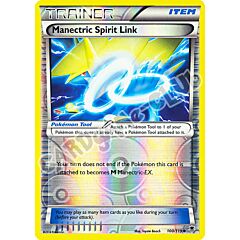 100 / 119 Manectric Spirit Link non comune foil reverse (EN)