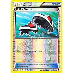 103 / 119 Roller Skaters non comune foil reverse (EN)