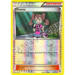 104 / 119 Shauna non comune foil reverse (EN)