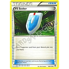 109 / 119 VS Seeker non comune normale (EN)
