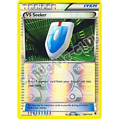 109 / 119 VS Seeker non comune foil reverse (EN)