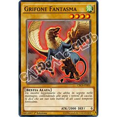 CROS-IT001 Grifone Fantasma comune 1a edizione (IT) -NEAR MINT-