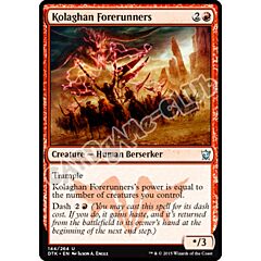 144 / 264 Kolaghan Forerunners non comune (EN) -NEAR MINT-