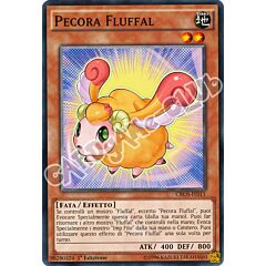 CROS-IT011 Pecora Fluffal comune 1a edizione (IT) -NEAR MINT-
