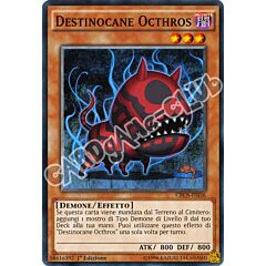 CROS-IT036 Destinocane Octhros comune 1a edizione (IT) -NEAR MINT-