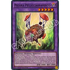 CROS-IT042 Pecora Pellicciaspavento super rara 1a edizione (IT) -NEAR MINT-
