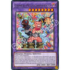 CROS-IT043 Chimera Pellicciaspavento rara 1a edizione (IT) -NEAR MINT-