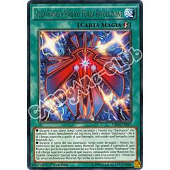 CROS-IT057 Alza-Rango-Magico Forza Rivoluzione rara 1a edizione (IT) -NEAR MINT-