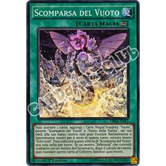 CROS-IT061 Scomparsa del Vuoto super rara 1a edizione (IT) -NEAR MINT-