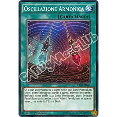 CROS-IT063 Oscillazione Armonica comune 1a edizione (IT) -NEAR MINT-