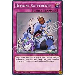 CROS-IT076 Demone Sofferente comune 1a edizione (IT) -NEAR MINT-